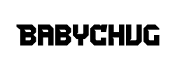Babychug - logo